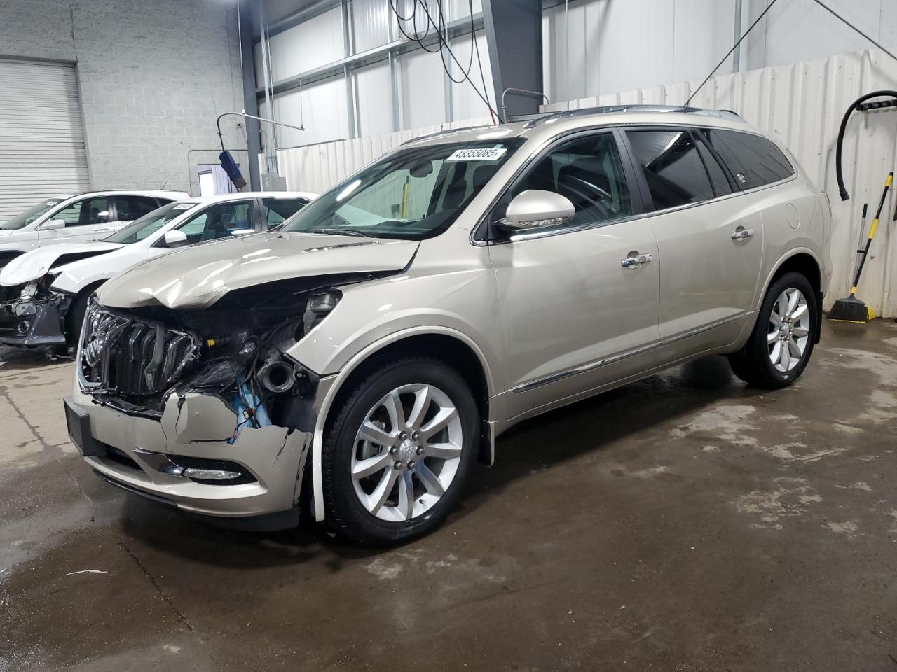2016 Buick Enclave - Image 1