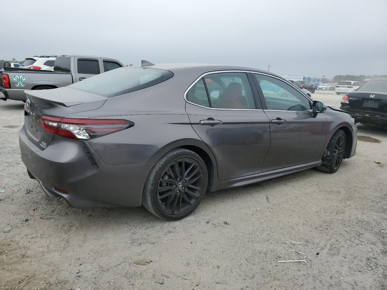 2023 Toyota Camry - Image 3