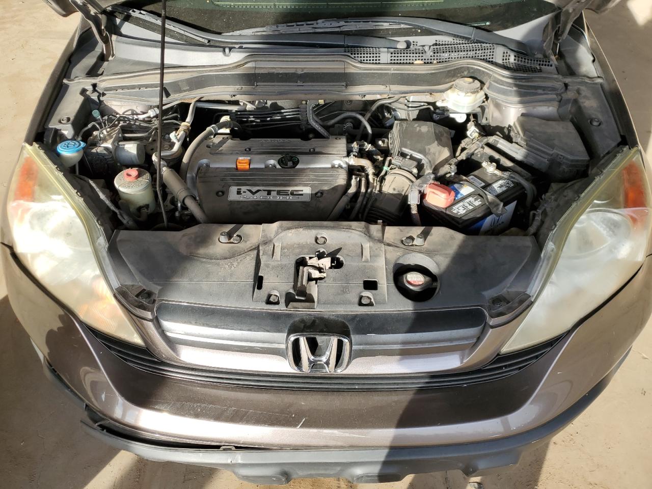 2009 Honda CR-V - Image 11