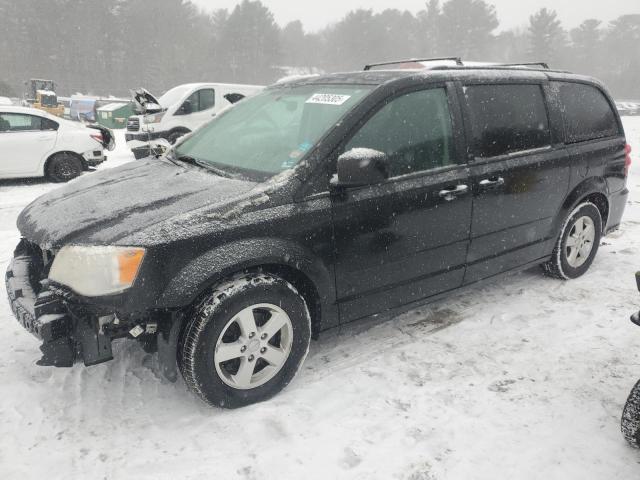 2011 Dodge Grand Caravan Mainstreet