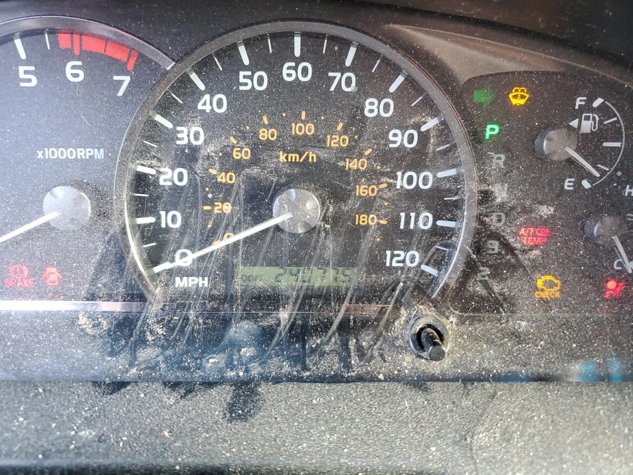 2006 Toyota Sequoia - Image 9