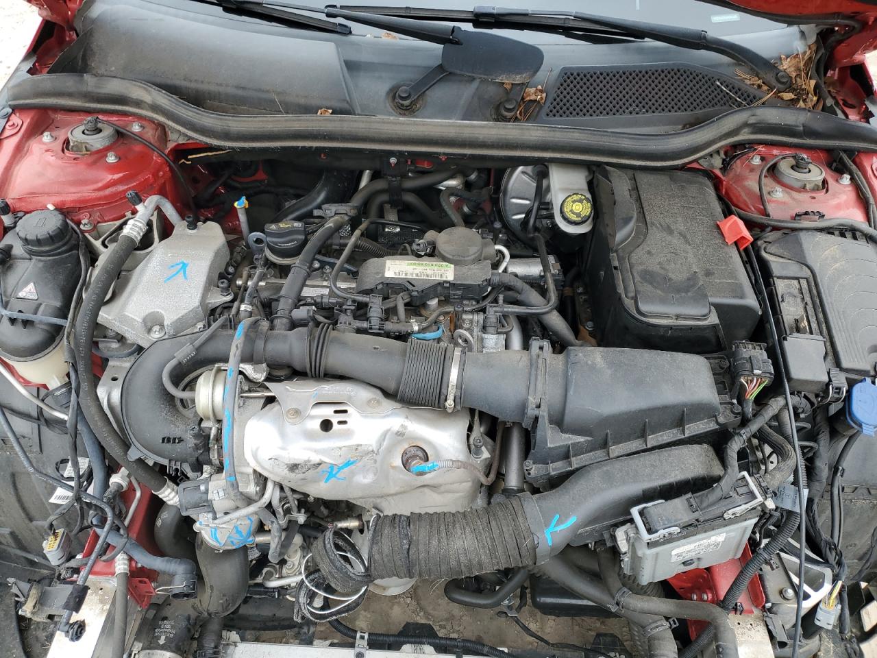 2018 Mercedes-Benz CLA-klasse - Image 11