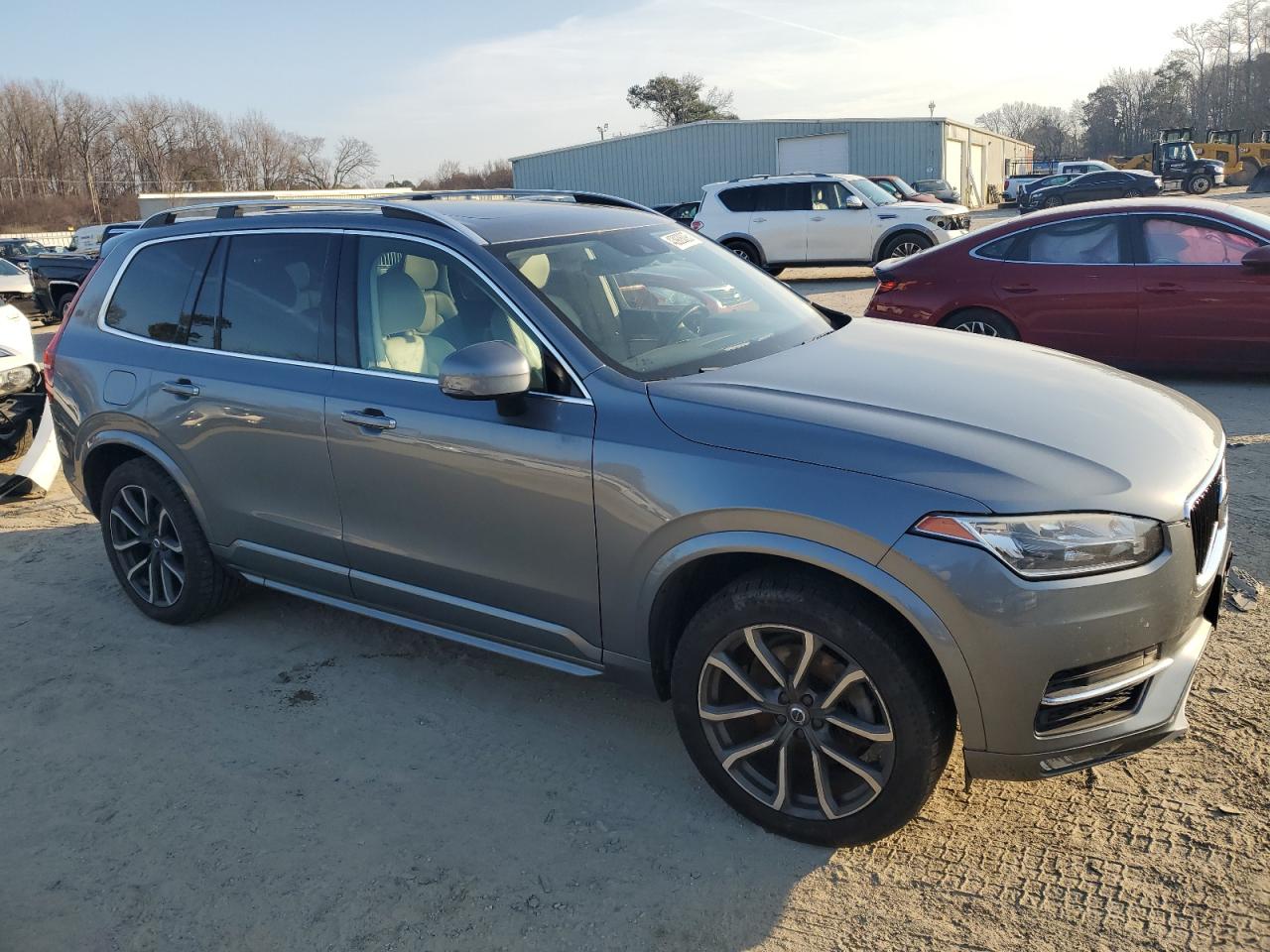 2016 Volvo XC90 - Image 4