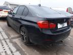 2015 BMW 318D SPORT for sale at Copart SANDWICH