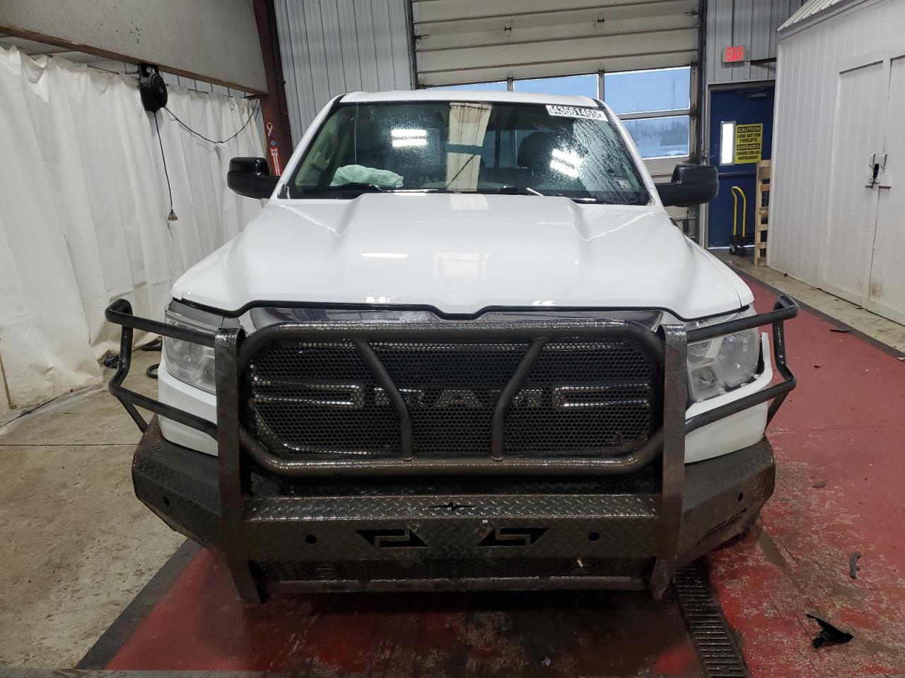 2019 RAM 1500 - Image 5