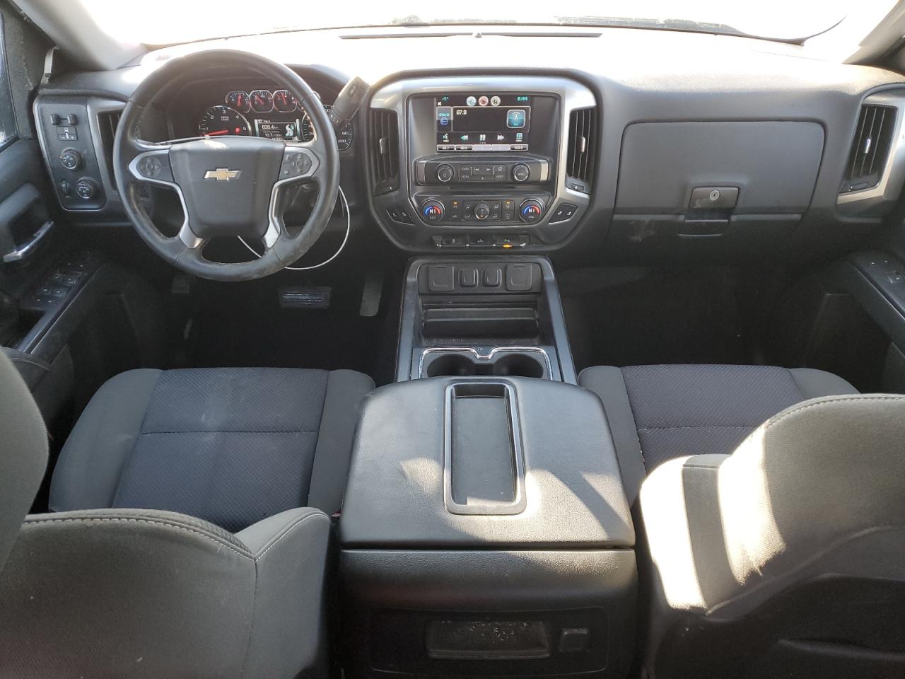 2015 Chevrolet Silverado - Image 8
