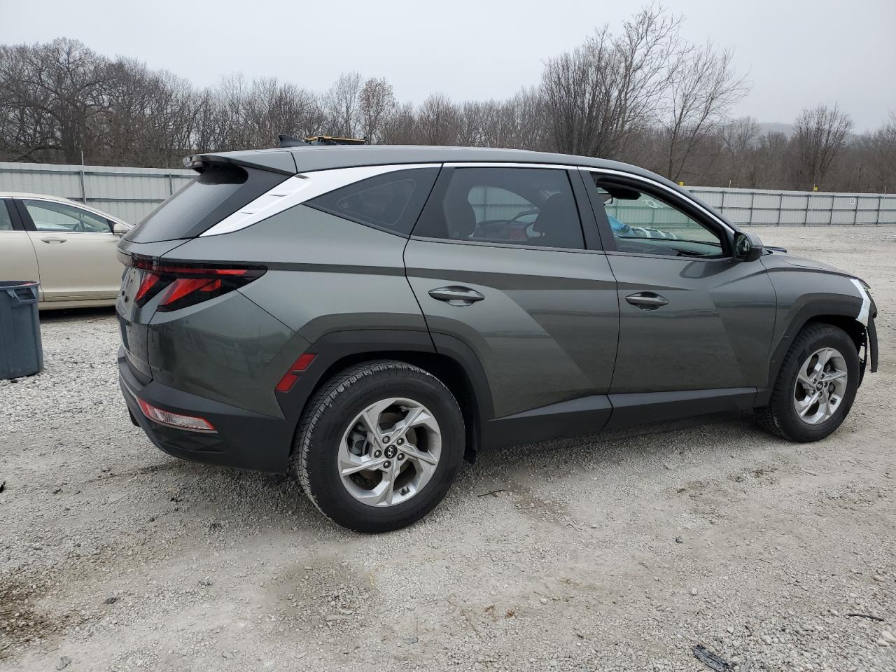 2022 Hyundai Tucson - Image 3