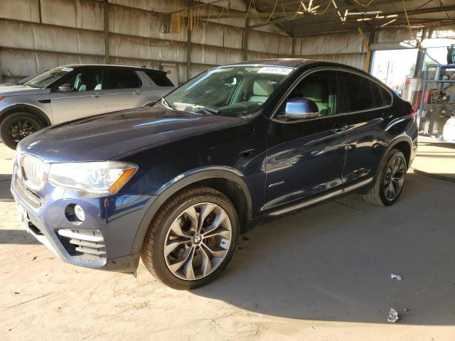 2015 Bmw X4 Xdrive28I