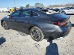 2024 Hyundai Sonata Sel на продаже в Montgomery, AL - Front End