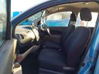 2005 DAIHATSU SIRION SE for sale at Copart WOLVERHAMPTON