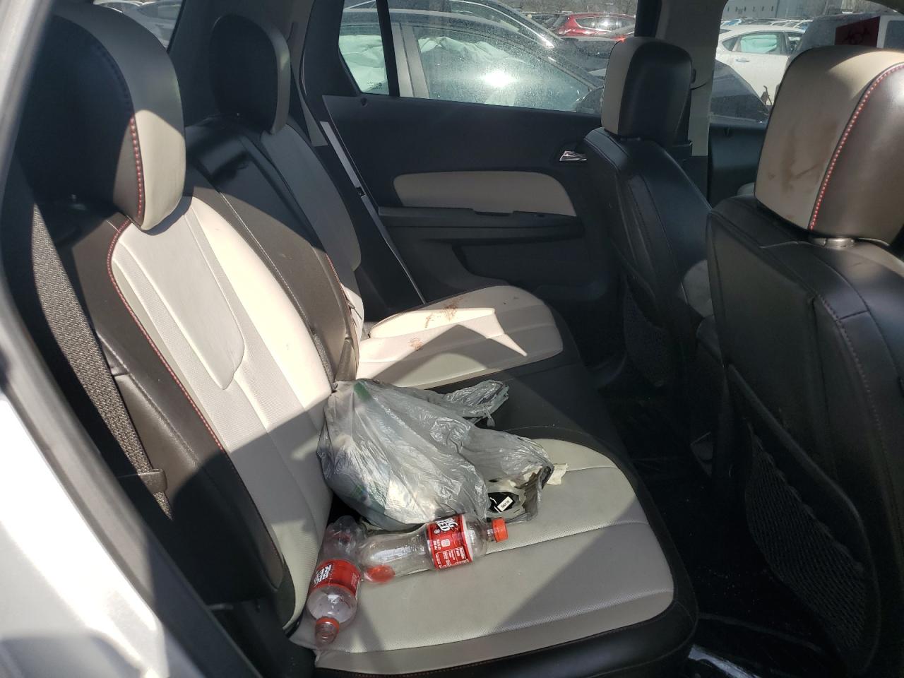 2012 GMC Terrain - Image 11