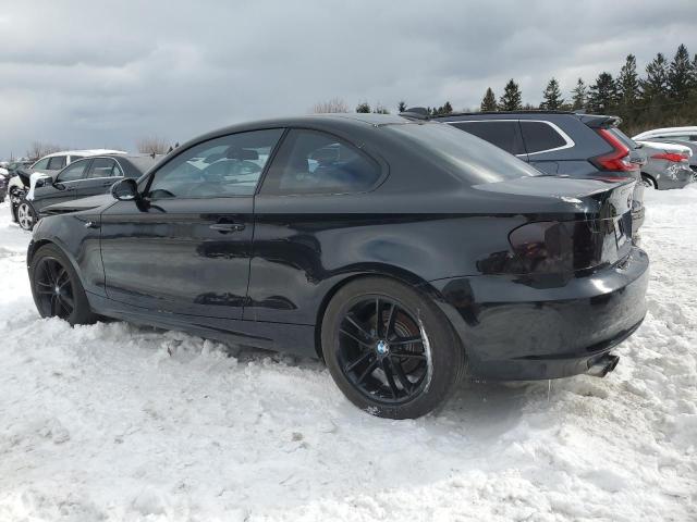 2009 BMW 128 I