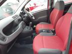 2013 FIAT PANDA POP for sale at Copart SANDY