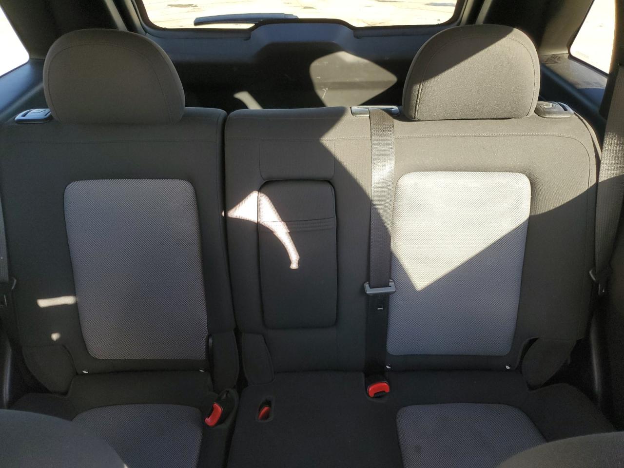 2014 Chevrolet Captiva - Image 10
