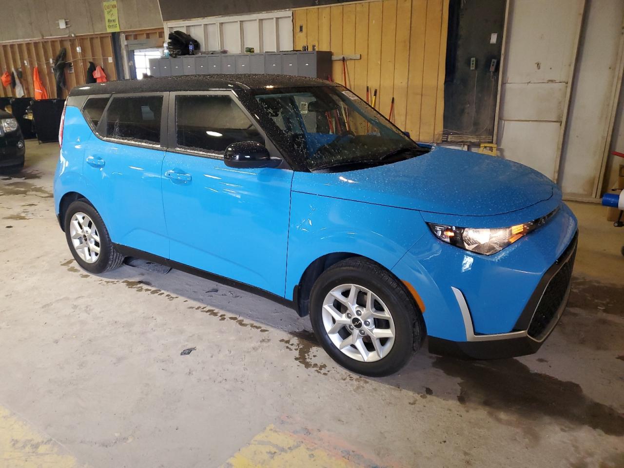 2024 Kia Soul - Image 4