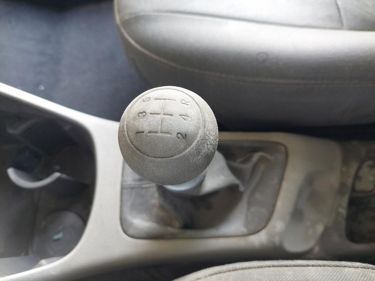 KNABE5123CT037356 - 2012 Kia Picanto - #43485315