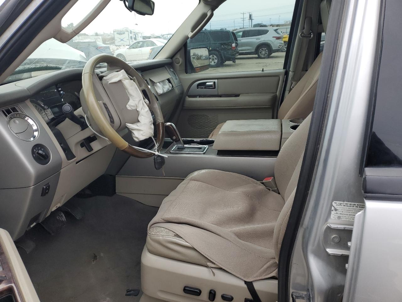 2010 Ford Expedition - Image 7