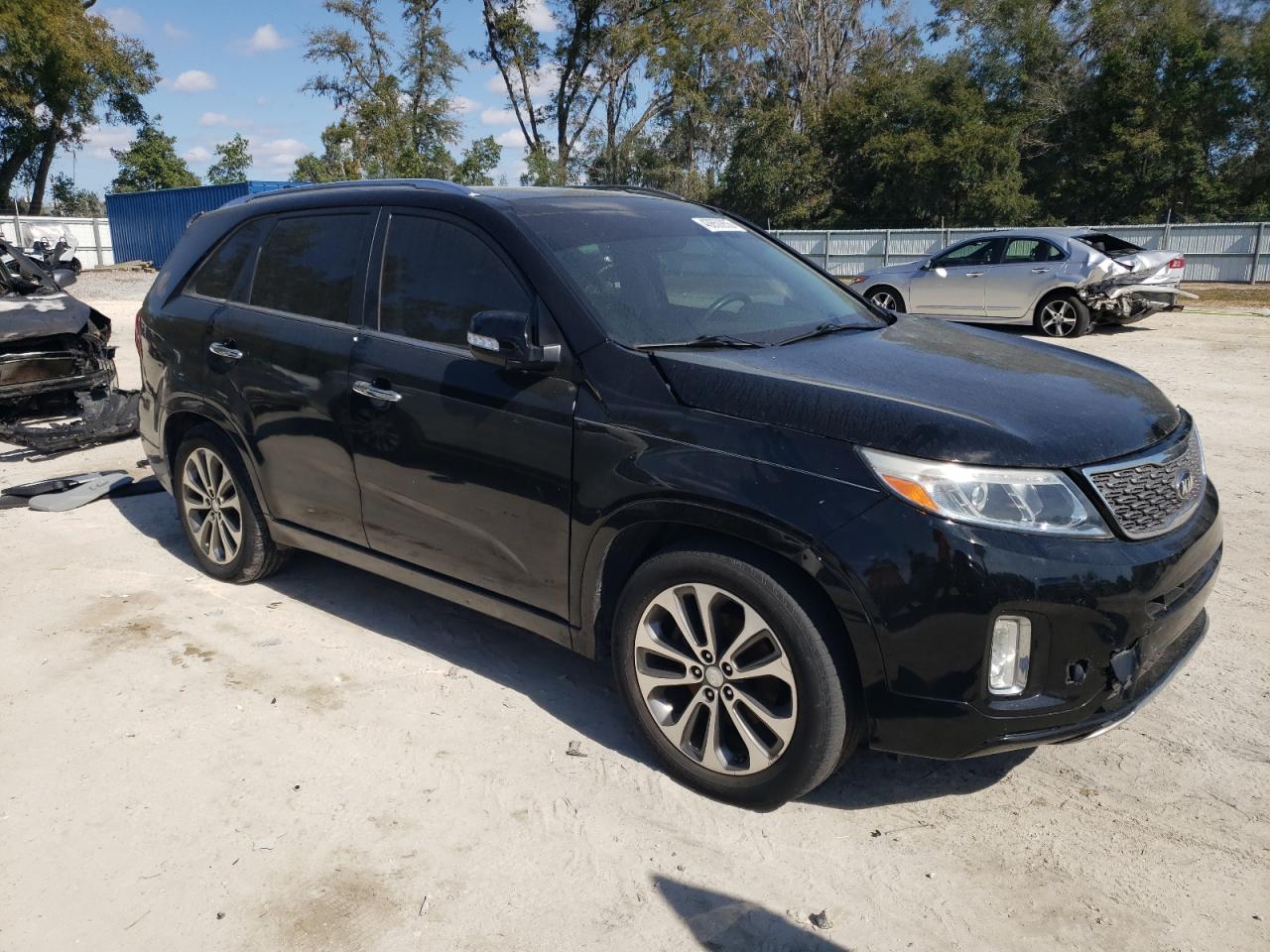 2014 Kia Sorento - Image 4