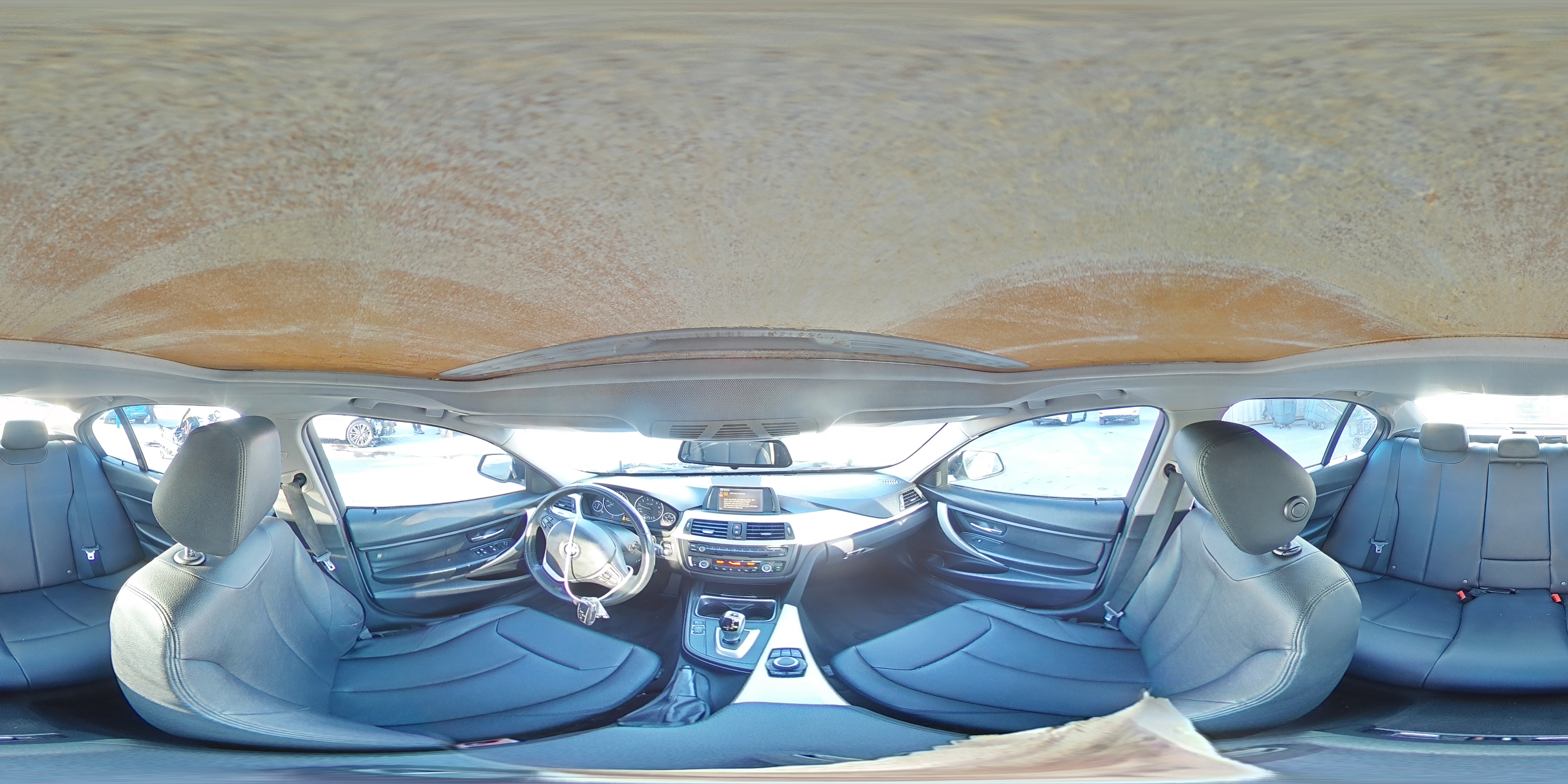 2014 BMW 3er - Image 15