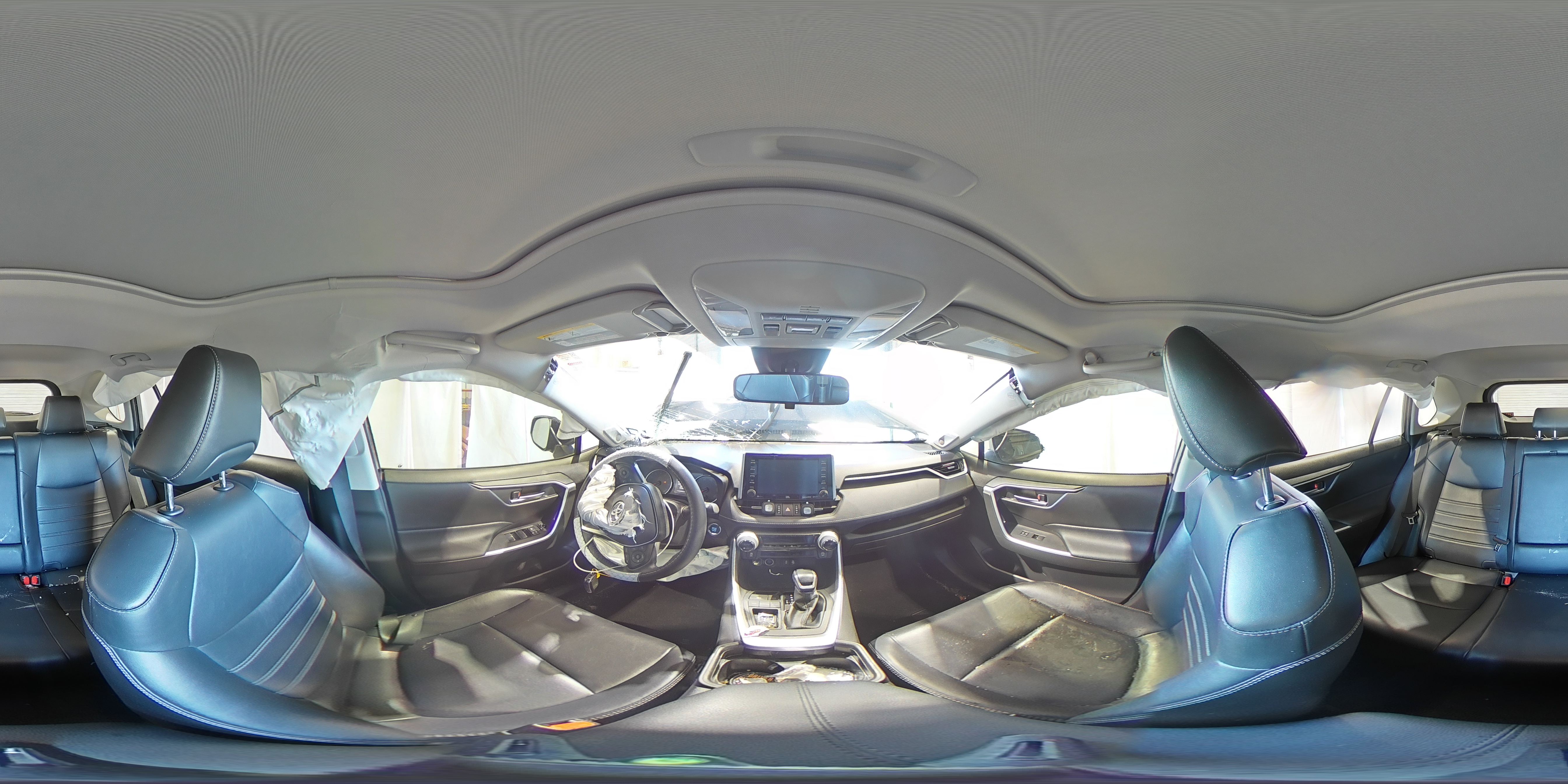 2020 Toyota RAV 4 - Image 14