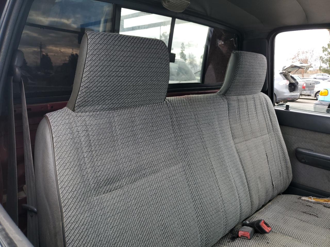 1997 Toyota Tacoma - Image 10