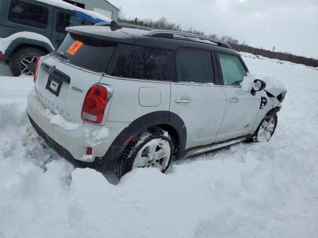 2020 MINI COOPER COUNTRYMAN ALL4