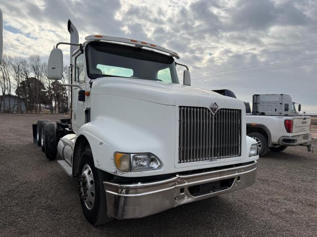 2004 International 9400 9400I