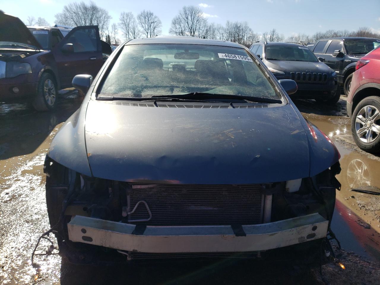 2009 Honda Civic - Image 5