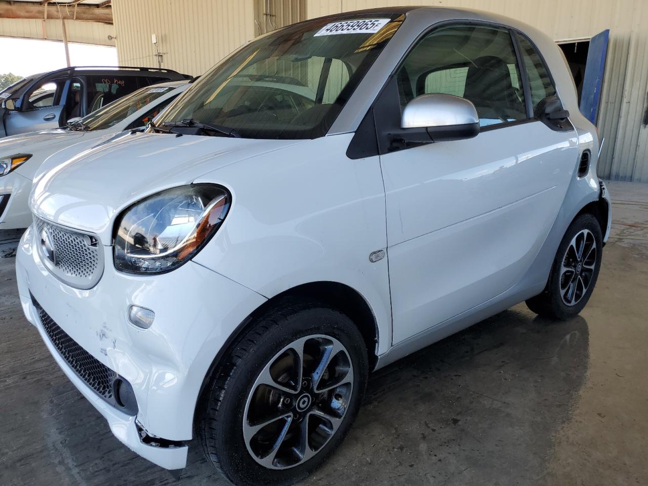 2016 Smart Fortwo - Image 1