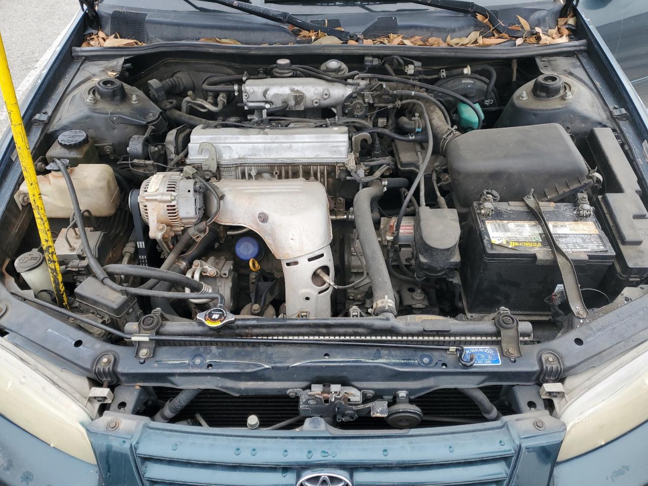 1997 Toyota Camry - Image 11
