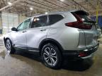 2022 Honda Cr-V Ex for Sale in Woodhaven, MI - Front End