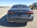 2024 Bmw I5 Edrive 40 продається в Martinez, CA - All Over