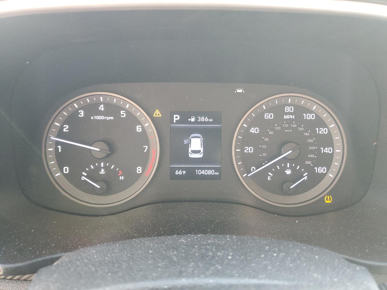 2019 Hyundai Tucson - Image 9