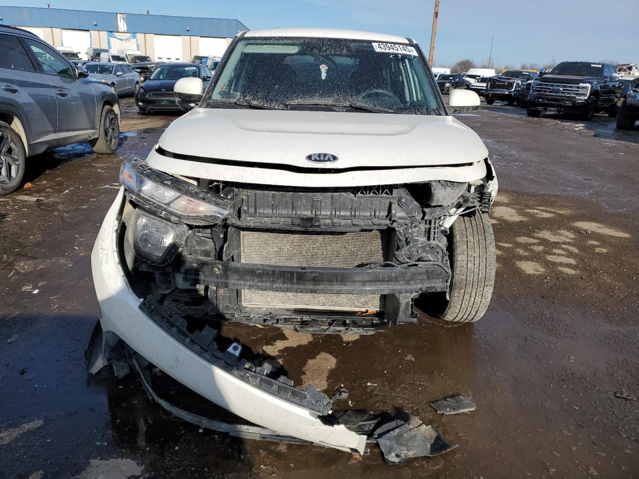 2021 Kia Soul - Image 5