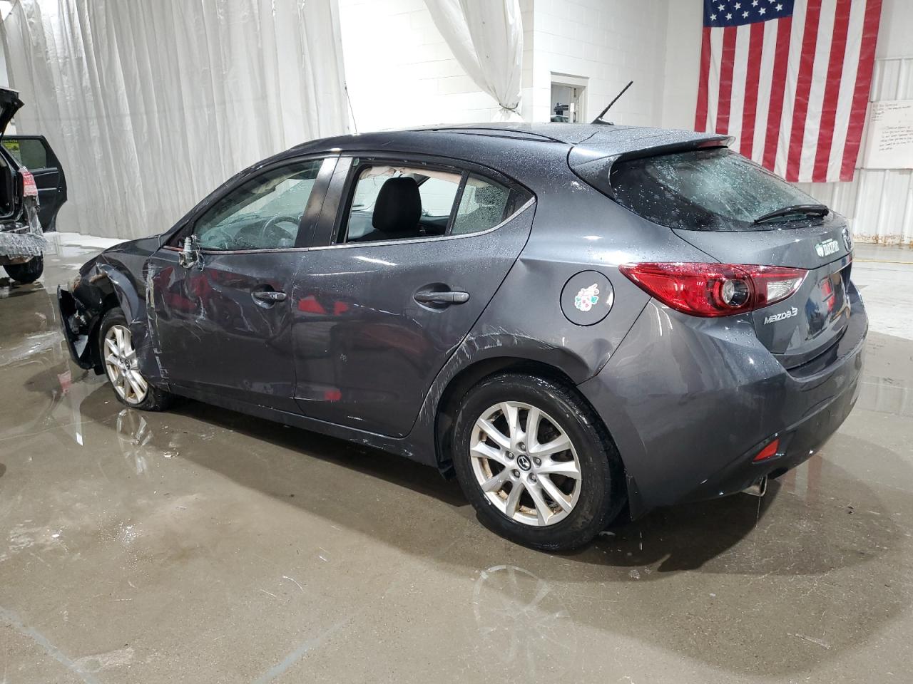 2016 Mazda 3 - Image 2