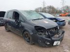 2012 VAUXHALL ZAFIRA EXC for sale at Copart BRISTOL