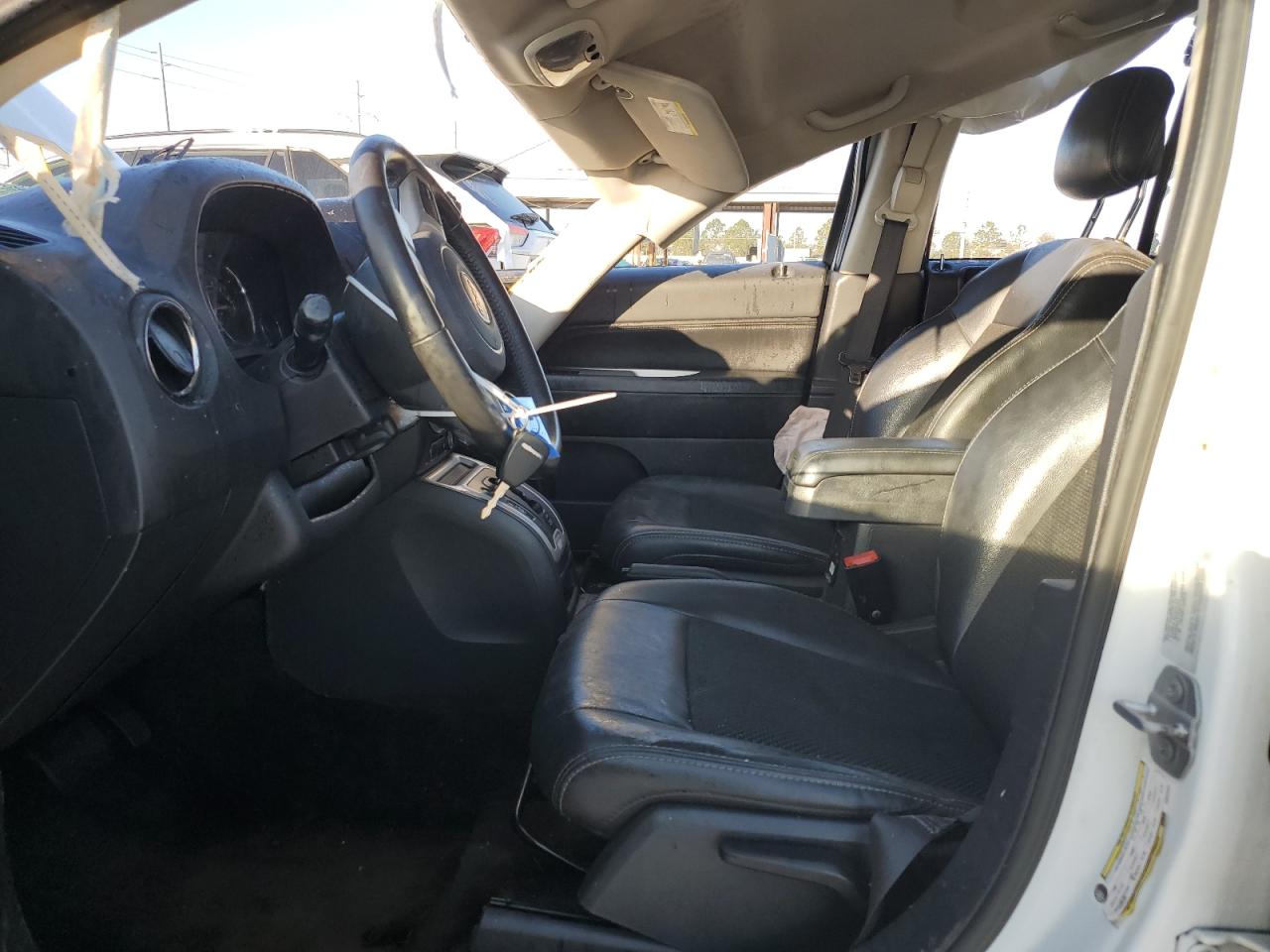 2016 Jeep Compass - Image 7