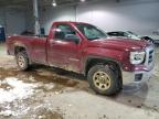 2015 GMC SIERRA K1500 for sale at Copart NB - MONCTON