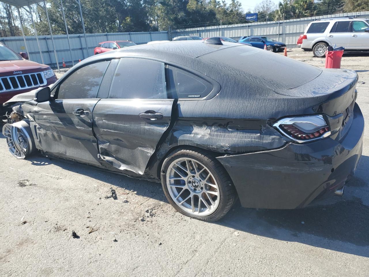 2018 BMW 4er - Image 2
