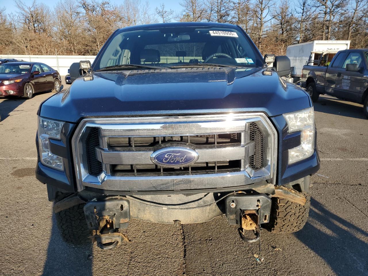 2015 Ford F-150 - Image 5