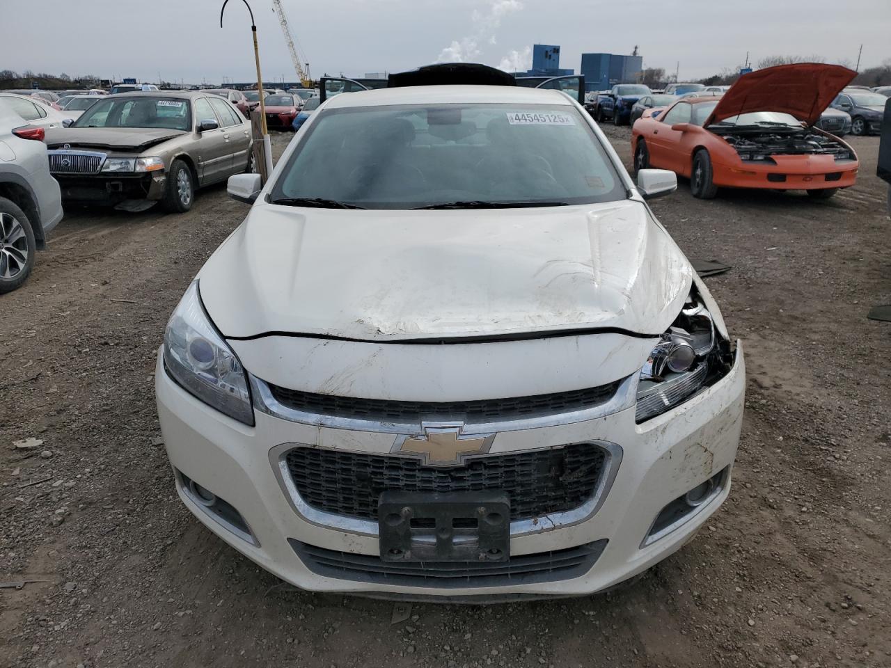 2014 Chevrolet Malibu - Image 5