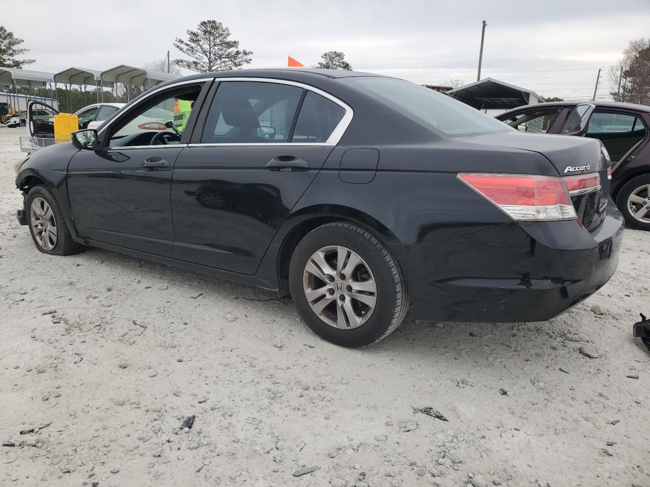 2012 Honda Accord - Image 2