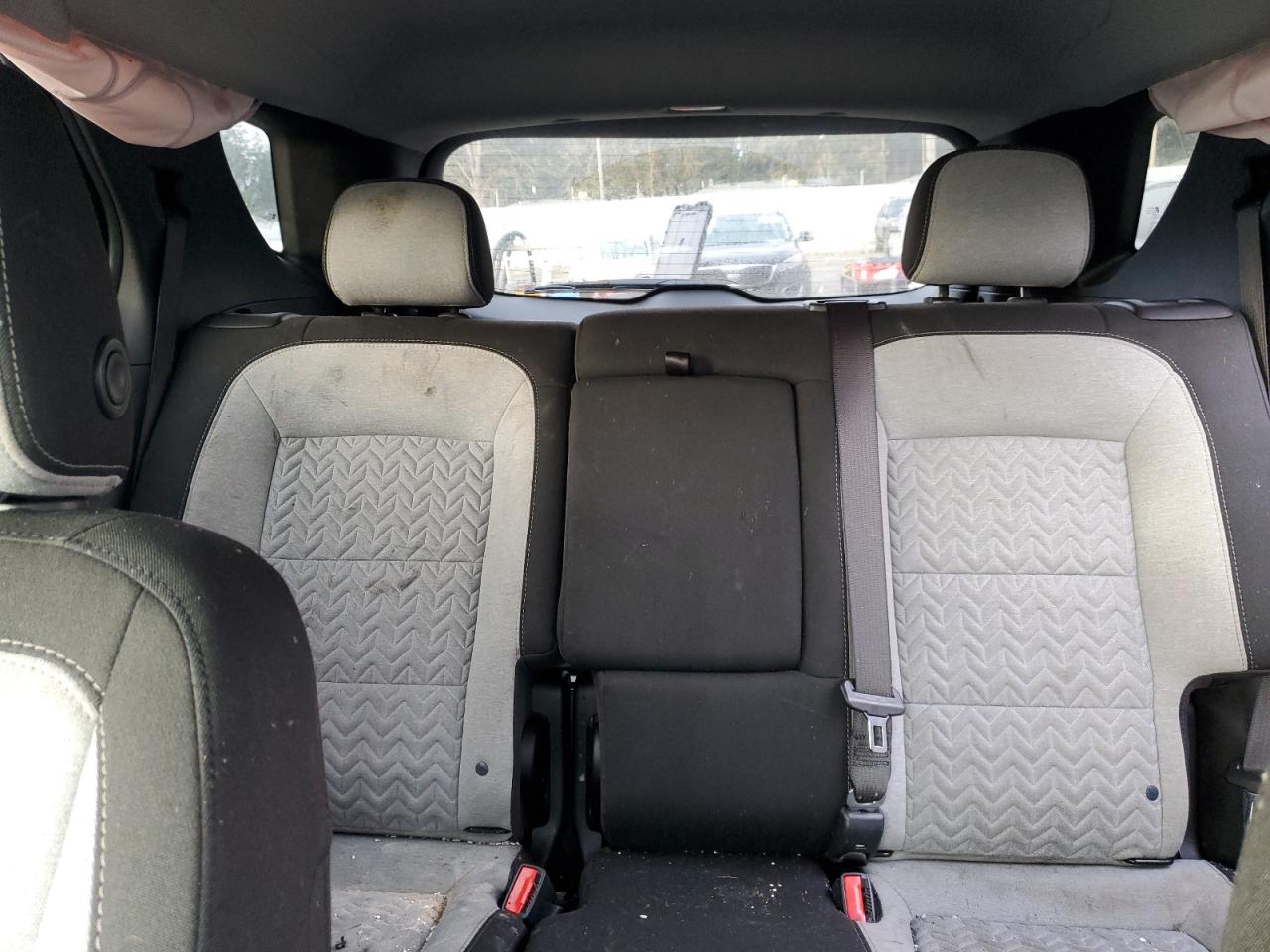 2022 Chevrolet Equinox - Image 10