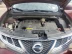 2011 Nissan Murano S for Sale in Temple, TX - Hail