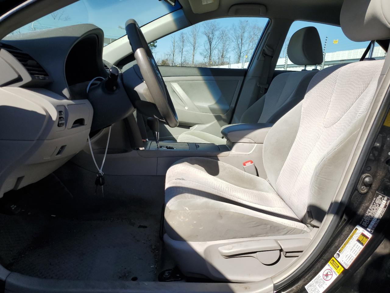 2011 Toyota Camry - Image 7