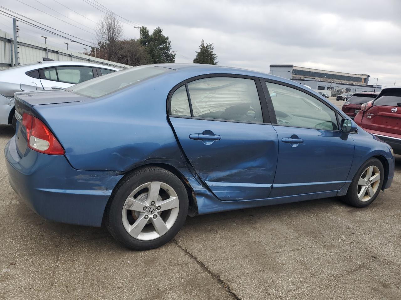 2009 Honda Civic - Image 3