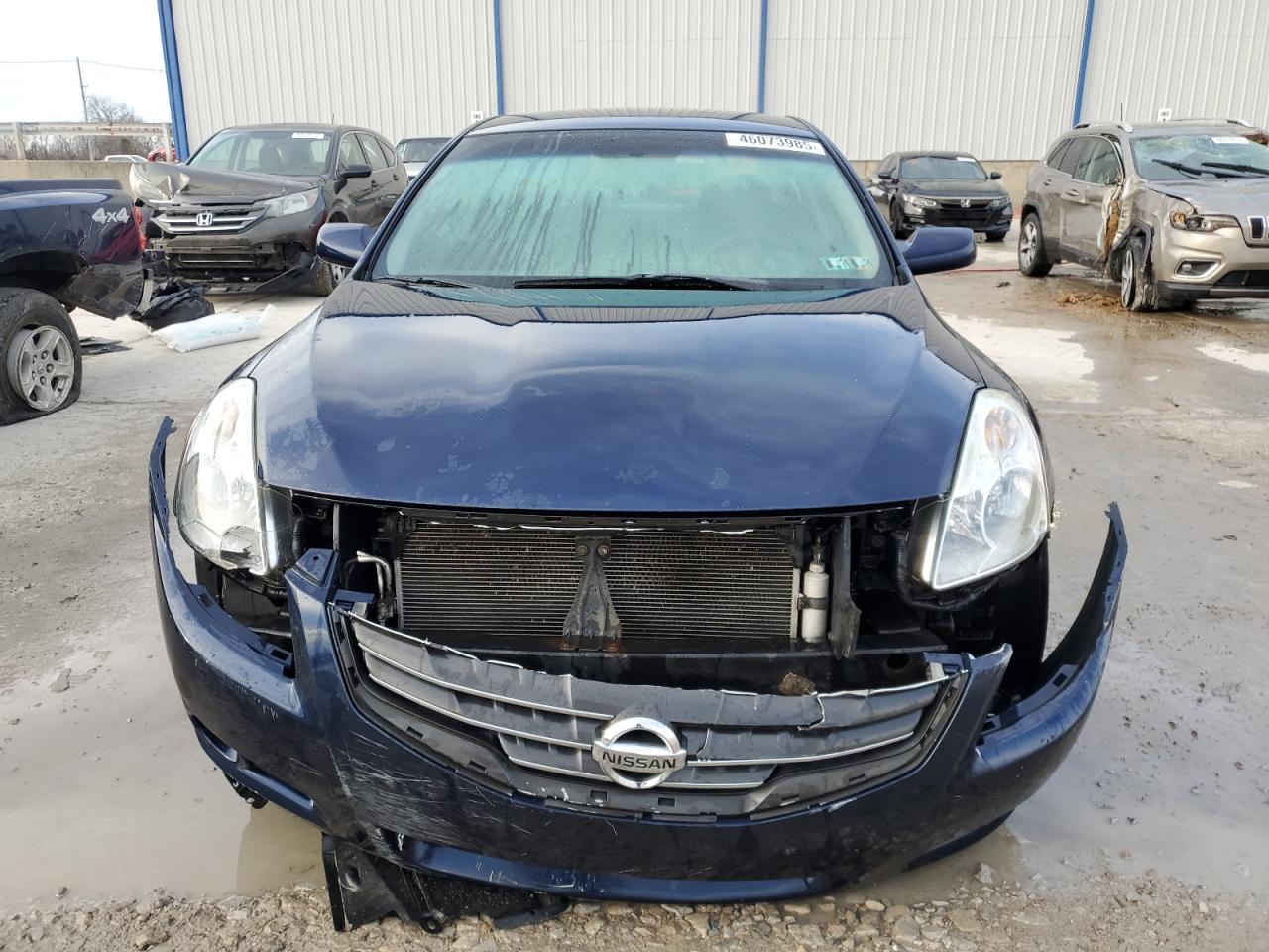 2012 Nissan Altima - Image 5