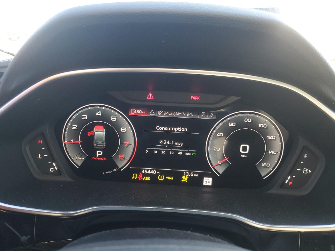 2022 Audi Q3 - Image 9