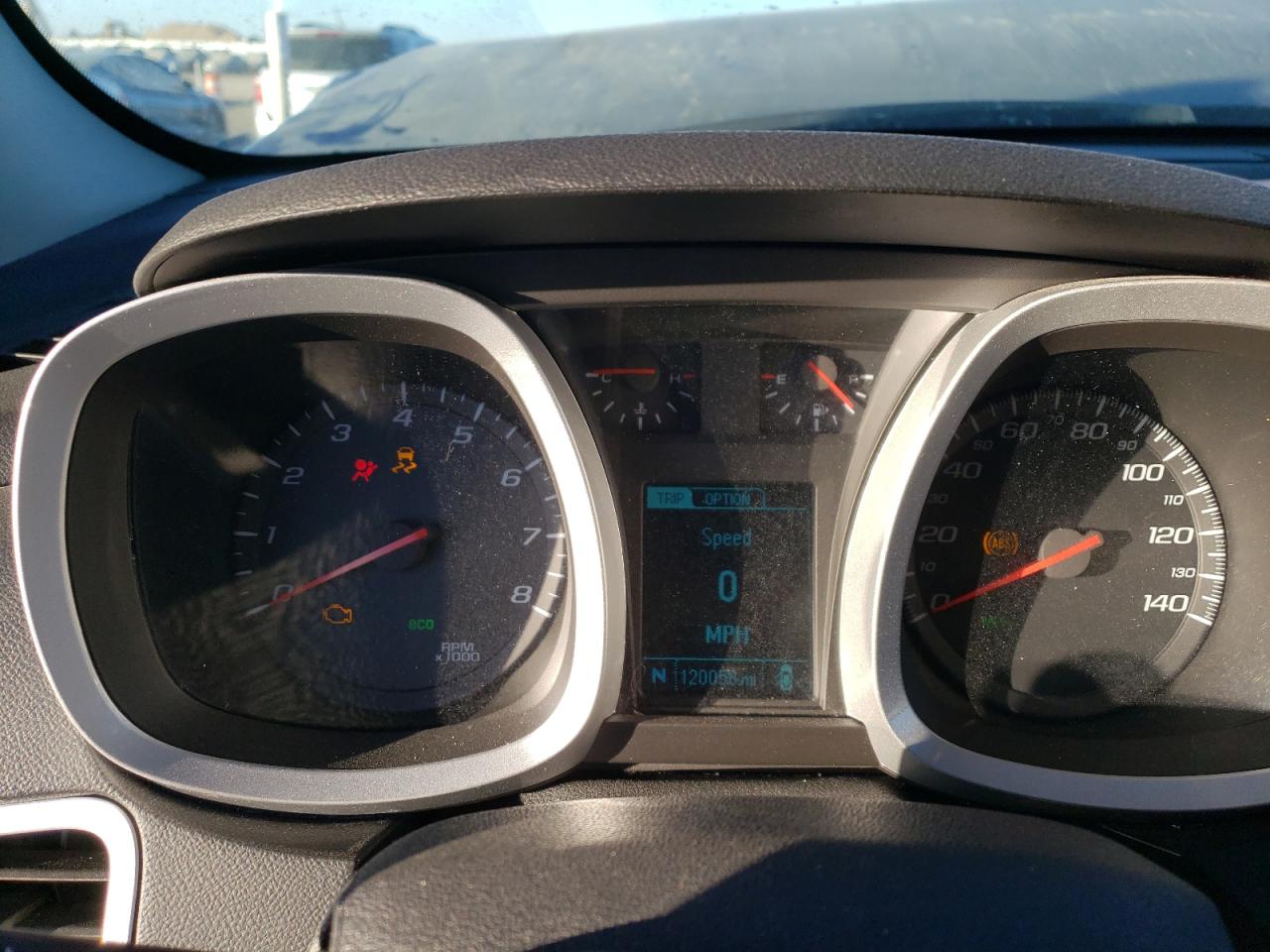 2016 Chevrolet Equinox - Image 9