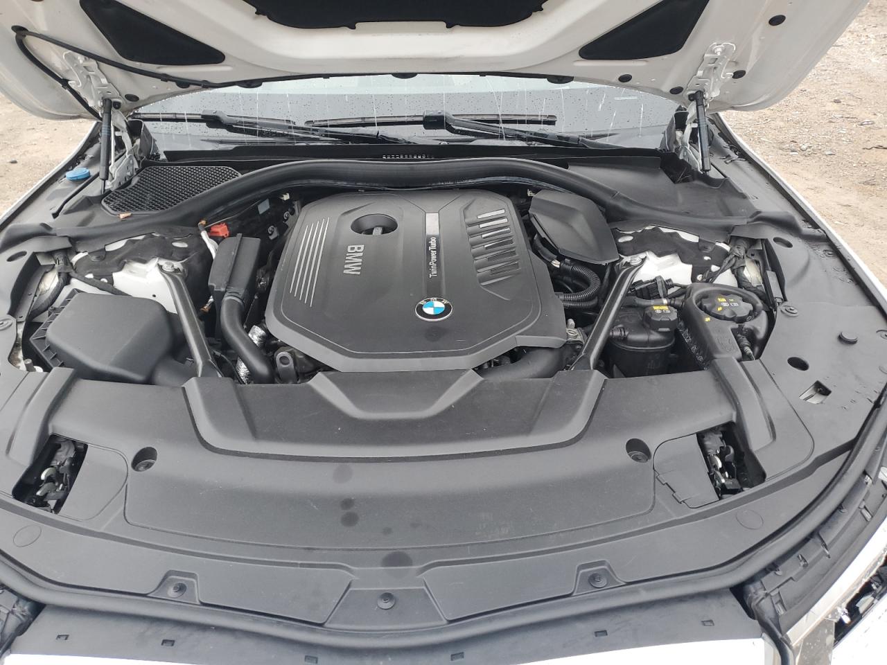 2016 BMW 7er - Image 11
